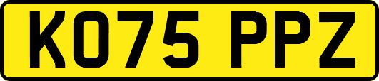 KO75PPZ