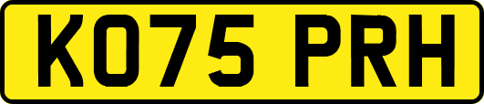 KO75PRH