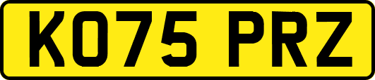 KO75PRZ