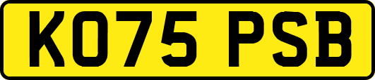 KO75PSB