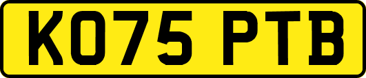 KO75PTB