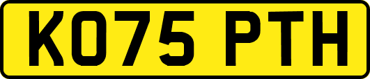 KO75PTH
