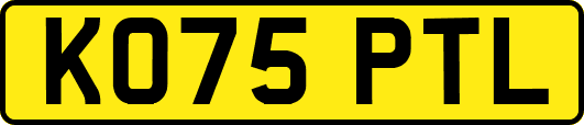 KO75PTL