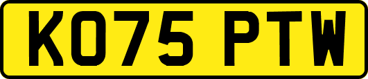 KO75PTW