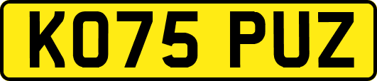 KO75PUZ