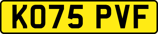 KO75PVF