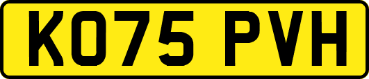 KO75PVH