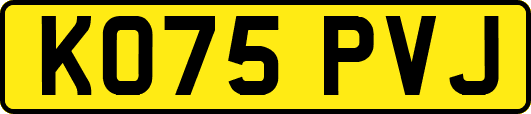 KO75PVJ