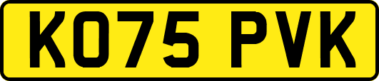 KO75PVK