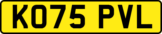 KO75PVL