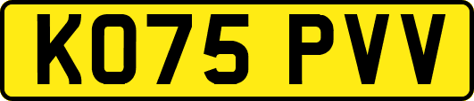 KO75PVV