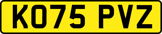 KO75PVZ