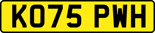 KO75PWH