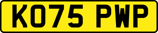 KO75PWP