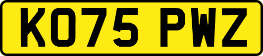 KO75PWZ