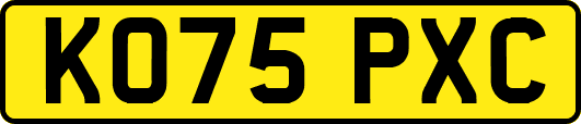 KO75PXC