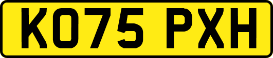 KO75PXH