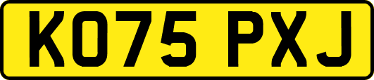 KO75PXJ