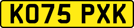 KO75PXK