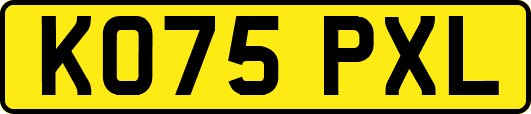 KO75PXL