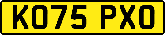 KO75PXO