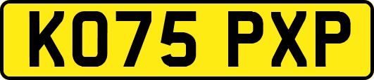 KO75PXP