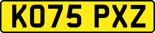 KO75PXZ