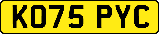 KO75PYC