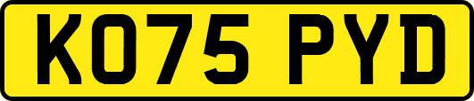 KO75PYD