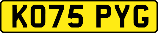 KO75PYG