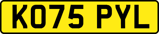 KO75PYL