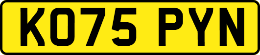 KO75PYN