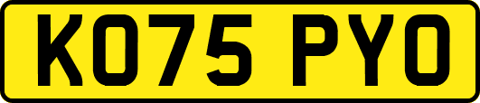 KO75PYO