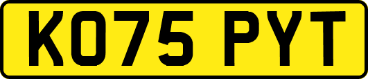 KO75PYT