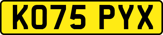 KO75PYX