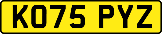 KO75PYZ
