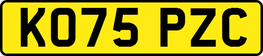 KO75PZC