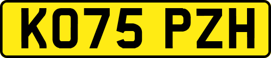 KO75PZH