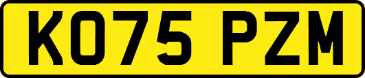 KO75PZM