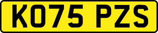 KO75PZS