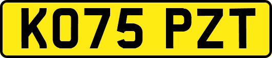 KO75PZT