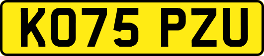 KO75PZU