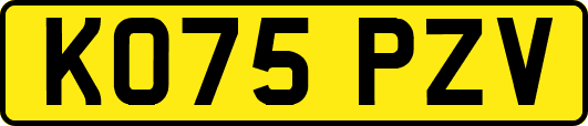 KO75PZV