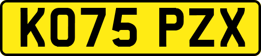 KO75PZX