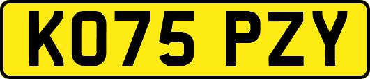 KO75PZY