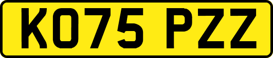 KO75PZZ