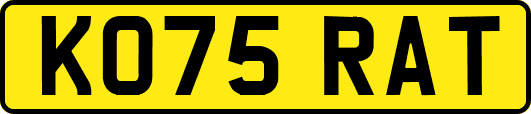 KO75RAT