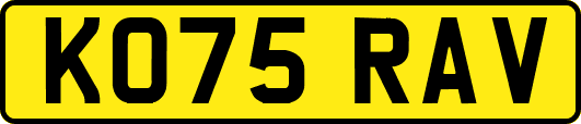 KO75RAV