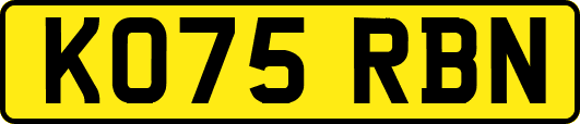 KO75RBN
