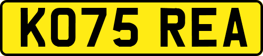 KO75REA